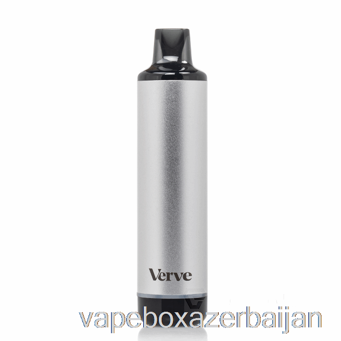 Vape Baku Yocan Verve 510 Battery Silver
